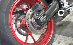 SUZUKI GSX-8R 2024 EM1AA