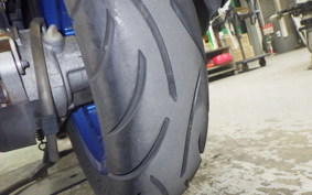 YAMAHA BW S125 Gen.2 2023 SEA6J