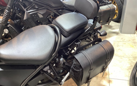 HONDA REBEL MC49