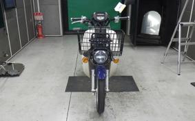 HONDA C50 SUPER CUB AA07