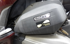 HONDA PCX125 JF56