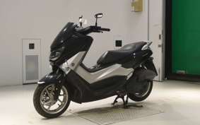 YAMAHA N-MAX 2002 SE86J