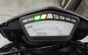 DUCATI HYPERMOTARD 820 2014