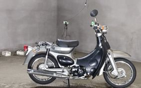 HONDA LITTLE CUB AA01
