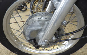 YAMAHA SR400 Gen.2 1998 クニ01