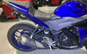 YAMAHA YZF-R25 RG43J