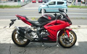 HONDA CBR250RR ABS MC51