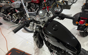 HARLEY XL1200C 2007 CT3