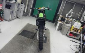 KAWASAKI KX112 KX112A