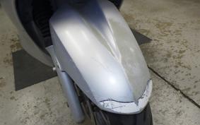 YAMAHA CYGNUS 125 X 2017 SE12J