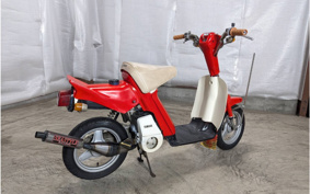 YAMAHA PASSOL 2E9