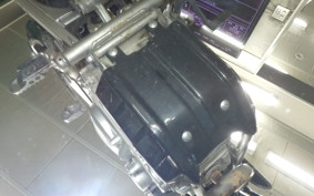 YAMAHA SEROW 250 Gen.2 2020 DG17J