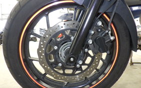 SUZUKI Vｽﾄﾛｰﾑ250A