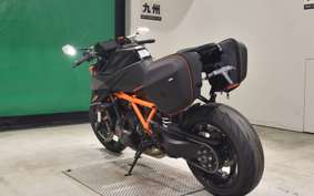 KTM 1290 SUPER DUKE R 2020