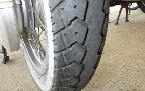 HONDA C50 SUPER CUB AA07