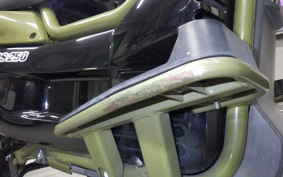 HONDA PS250 1993 MF09