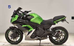 KAWASAKI NINJA 400 2015 EX400E