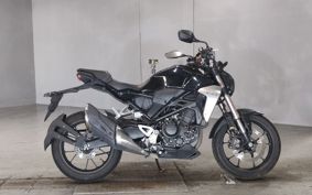HONDA CB250R MC52