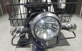 HONDA C50 SUPER CUB 1990 AA04