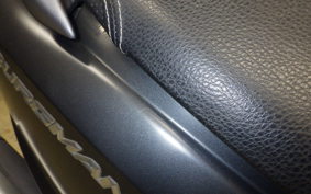 SUZUKI SKYWAVE 200 (Burgman 200) 2001 CH41A