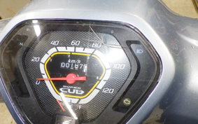 HONDA C110 SUPER CUB 2010 JA10