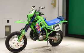 KAWASAKI KDX250SR 2025 DX250F
