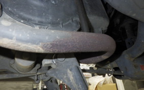 SUZUKI LET's 2 2006 CA1PA