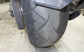 YAMAHA XV1900 RAIDER 2008