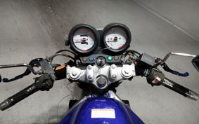 HONDA VTR 250 MC33