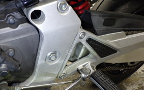 HONDA HORNET 250 MC31