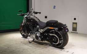 HARLEY FXBR1920 2026