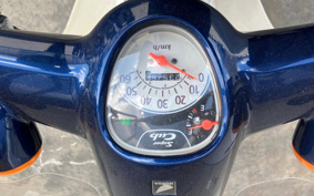 HONDA SUPER CUB50 AA09