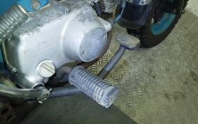 HONDA DAX 50 2021 ST50