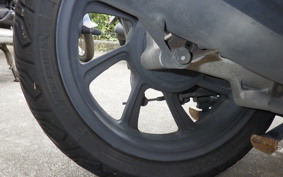 HONDA PCX 125 JF81