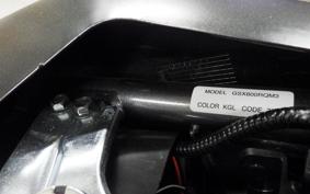 SUZUKI GSX-8S 2023 EM1AA