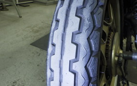 HONDA CB400 N 2007 CB400N