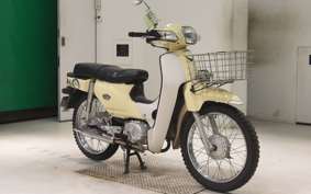 HONDA C110 SUPER CUB 2017 JA10