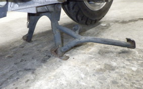 SUZUKI ADDRESS V125 DT11A