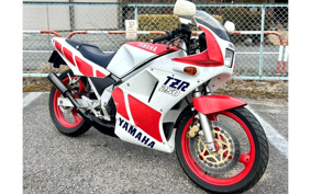 YAMAHA TZR250-1 1KT