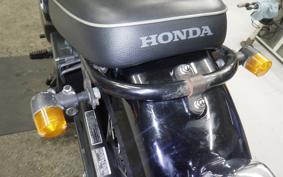 HONDA CB223S 2008 MC40
