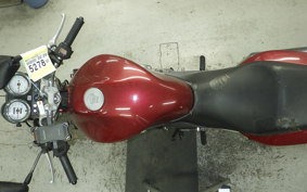 HONDA HORNET 250 1995 MC31