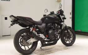 HONDA CB400SF GEN 4 A 2020 NC42