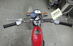 HONDA TL50 2005 TL50