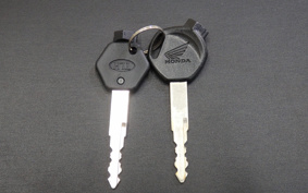 HONDA  TACT  BASIC  AF75
