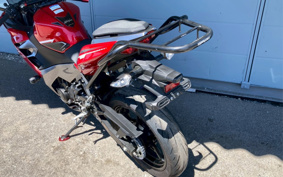 KAWASAKI NINJA 250 ABS EX250P