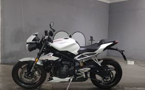 TRIUMPH  TRIUMPH  STREET  TRIPLE RS HDA464