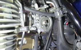 YAMAHA SR400 Gen.5 2021 RH16J