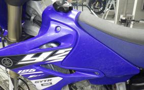 YAMAHA YZ125 CE16C