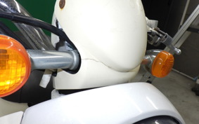 HONDA CREA SCOOPY 2022 AF55