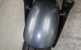 HONDA REBEL 250 A 2014 MC49